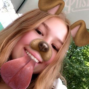 Meet your Posher, Bianka